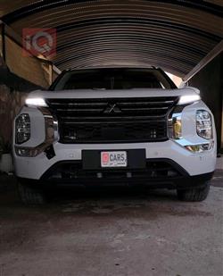 ميتسوبيشي اوتلاندر